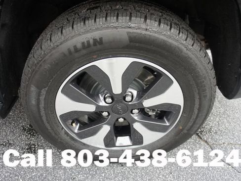 Used 2024 Jeep Grand Cherokee Limited 4xe AWD/4WD image 16