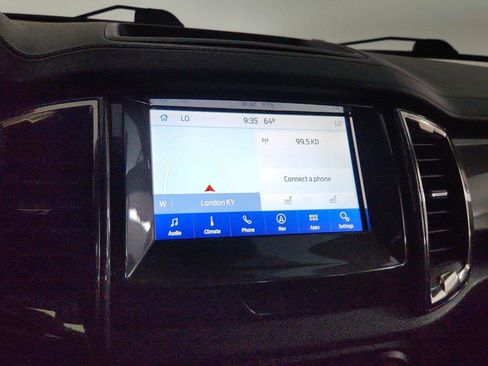 Used 2019 Ford Ranger Lariat w/ Equipment Group 501A Mid AWD/4WD image 33