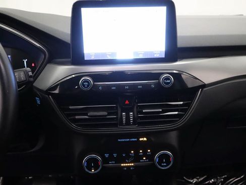 Used 2024 Ford Escape Active FWD image 10