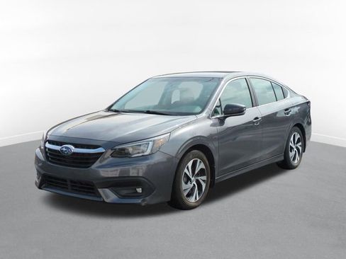 Used 2022 Subaru Legacy Premium image 5