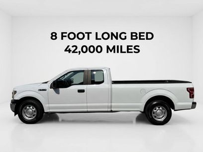 Used 2019 Ford F150 XL w/ XL Power Equipment Group