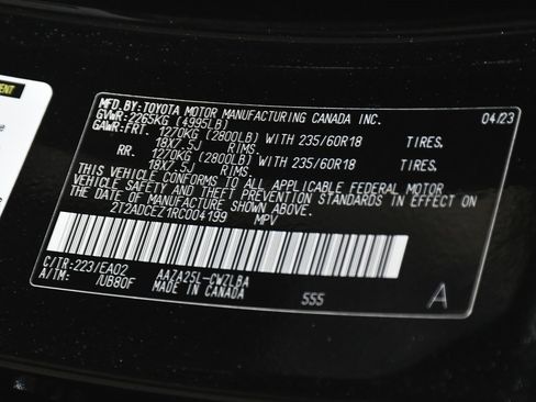Used 2024 Lexus NX 250 250 Base image 19