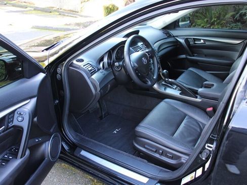 Used 2012 Acura TL image 5