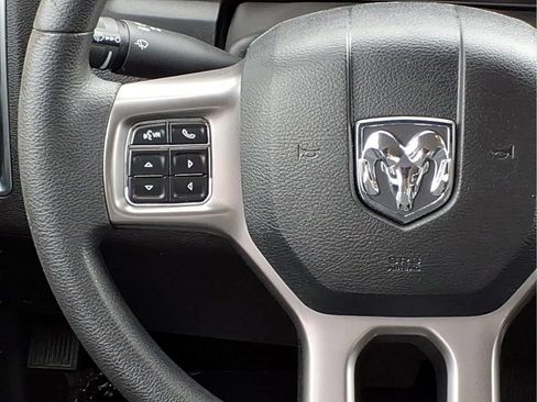 Used 2024 RAM 1500 Classic SLT AWD/4WD image 10