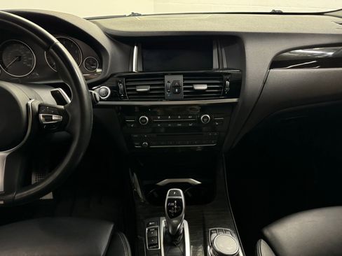 Used 2017 BMW X4 M40i image 16