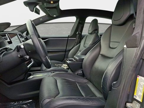 Used 2017 Tesla Model S 75D image 17