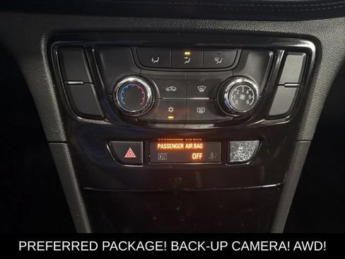 Used 2020 Buick Encore Preferred AWD/4WD image 21
