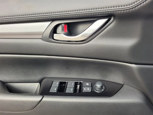 Used 2022 MAZDA CX-5 AWD 2.5 S w/ Select Package image 23