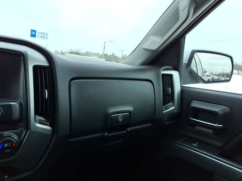 Used 2015 Chevrolet Silverado 1500 LT w/ All Star Edition image 21