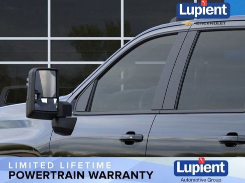 New 2026 Chevrolet Silverado 3500 LT image 13