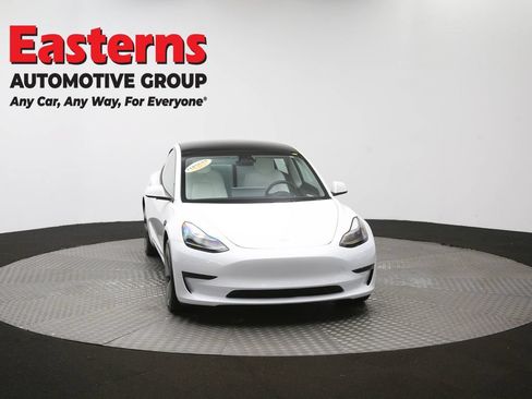 Used 2023 Tesla Model 3 Standard Range RWD image 46