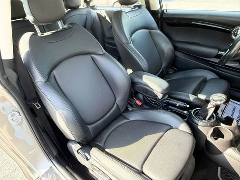 Used 2016 MINI Cooper S FWD image 16
