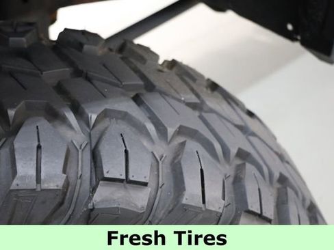 Used 2021 GMC Sierra 3500 4x4 Crew Cab w/ Gooseneck/5TH Wheel Package image 7