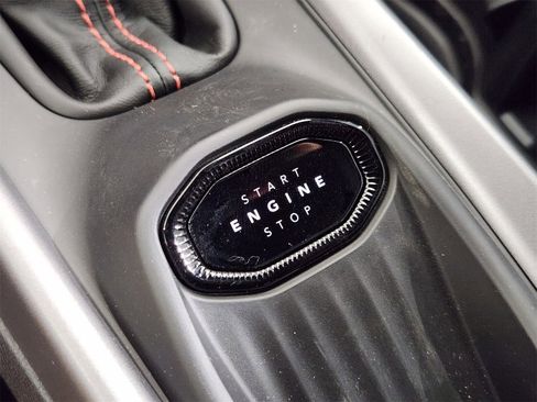 New 2026 Dodge Charger Daytona Scat Pack image 17