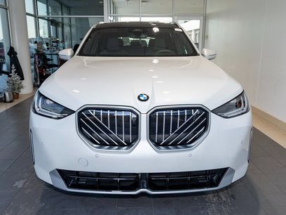 New 2026 BMW X3 xDrive30 w/ Premium Package