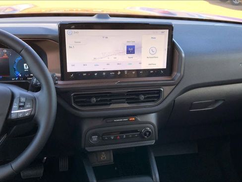 New 2025 Ford Bronco Sport Outer Banks image 6