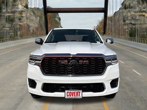 New 2026 RAM 1500 Tungsten AWD/4WD image 2