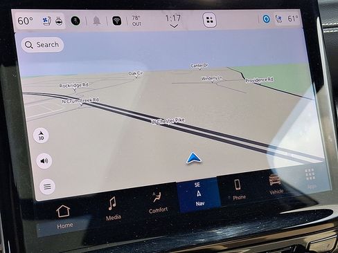 Certified 2023 Jeep Grand Cherokee L Limited w/ Luxury Tech Group II image 20