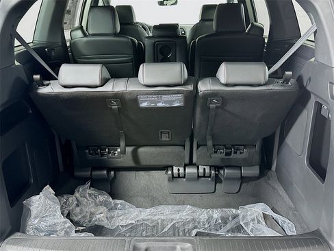 Used 2026 Honda Odyssey Sport-L image 16