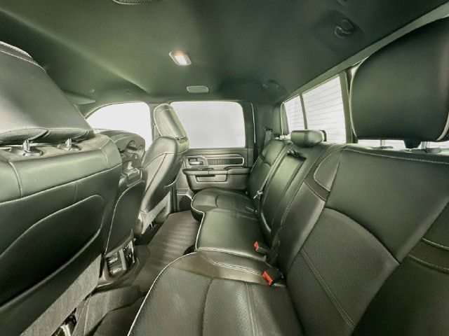 Used 2026 RAM 2500 Laramie AWD/4WD image 24