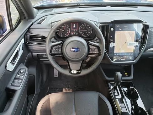 New 2026 Subaru Forester Touring AWD/4WD image 15