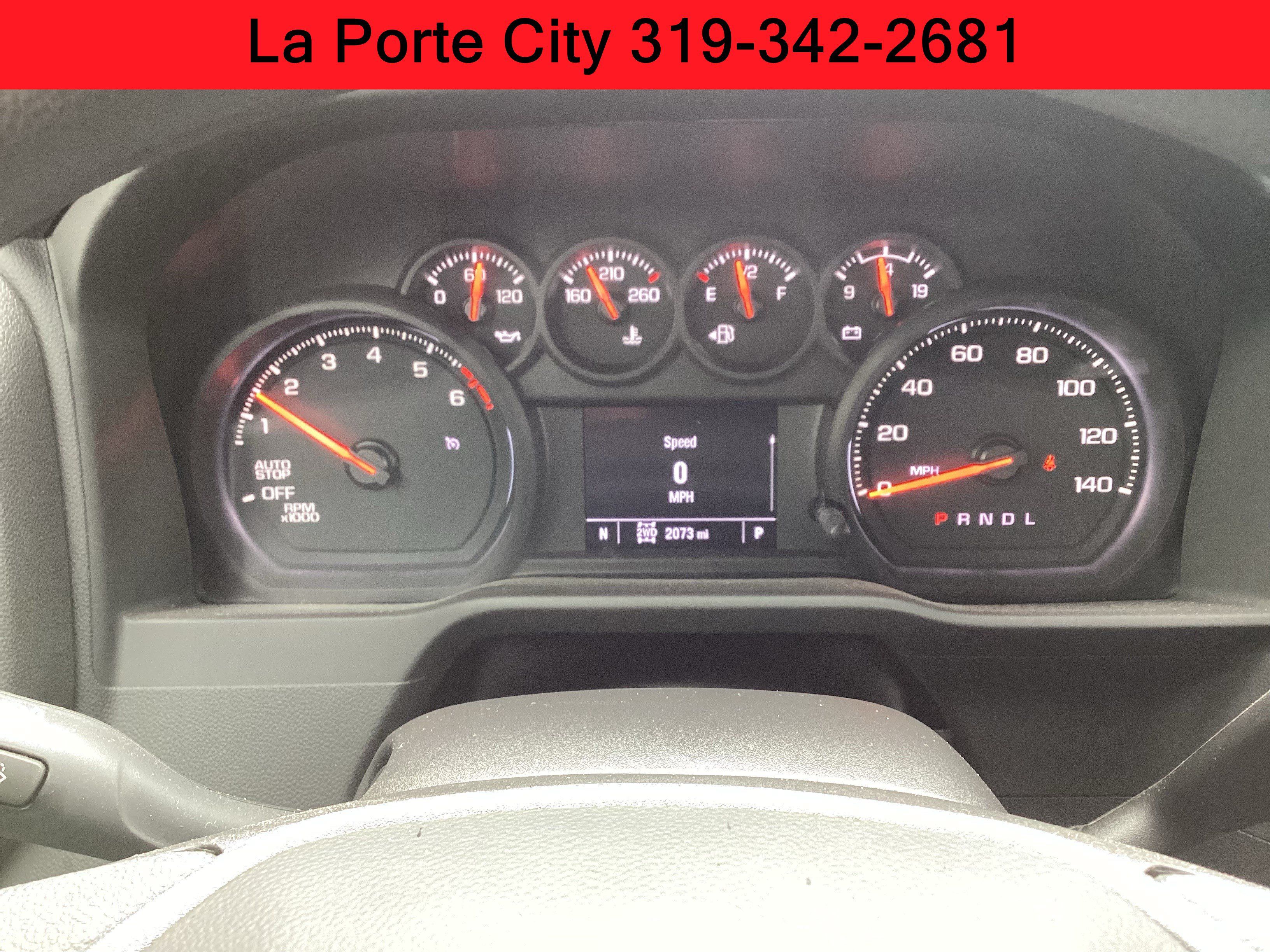 Used 2026 GMC Sierra 1500 Pro w/ Pro Value Package AWD/4WD image 13