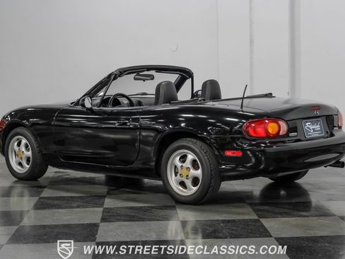 Used 1999 MAZDA MX-5 Miata image 7