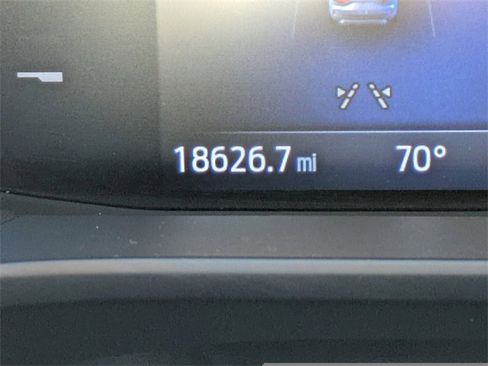 Used 2024 Ford Escape Active image 24