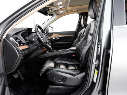 Used 2019 Volvo XC90 T6 Inscription w/ Advanced Package image 4