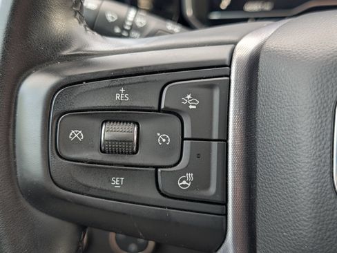 Used 2024 GMC Sierra 1500 SLE RWD image 13