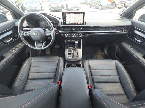 Used 2023 Honda CR-V Sport Touring image 38