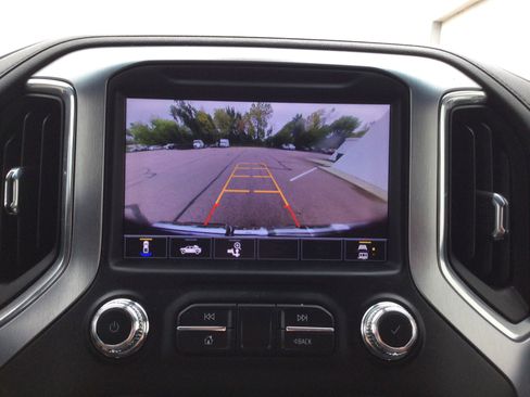 Used 2020 GMC Sierra 1500 SLT w/ SLT Premium Plus Package image 14