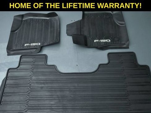 Used 2022 Ford F150 XLT w/ Equipment Group 302A High AWD/4WD image 34
