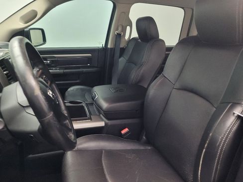 Used 2014 RAM 1500 Sport w/ Convenience Group image 17