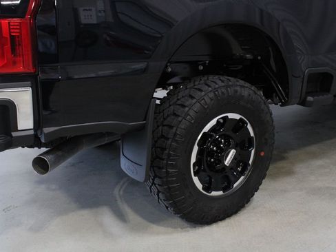 New 2026 Ford F250 Lariat w/ Tremor Off-Road Package AWD/4WD image 27