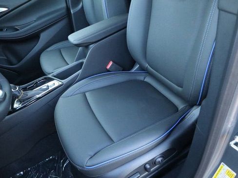 New 2026 Buick Encore GX Sport Touring w/ Comfort Package AWD/4WD image 22