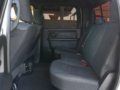 Used 2021 RAM 2500 Tradesman image 18