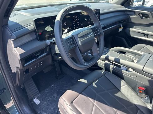 New 2027 Kia Telluride EX X-Line w/ Towing Package AWD/4WD image 10