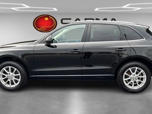 Used 2011 Audi Q5 2.0T Premium Plus image 2
