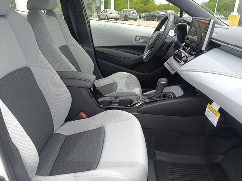 New 2026 Toyota Corolla SE FWD image 29
