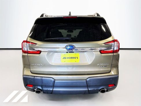 Used 2023 Subaru Ascent Limited w/ Technology Package AWD/4WD image 6