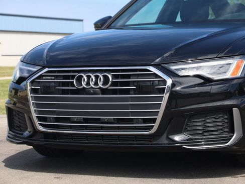Used 2022 Audi A6 Premium Plus image 83