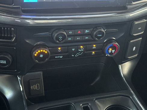 New 2026 Ford F150 STX w/ Equipment Group 200A image 19