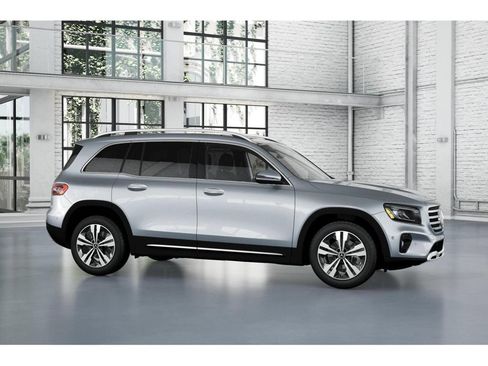 Used 2026 Mercedes-Benz GLB 250 image 14