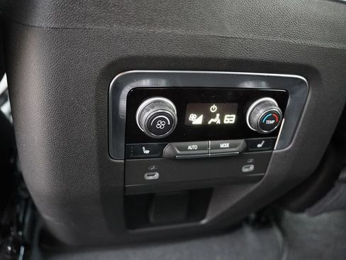 Used 2021 Chevrolet Tahoe High Country w/ Max Trailering Package AWD/4WD image 4