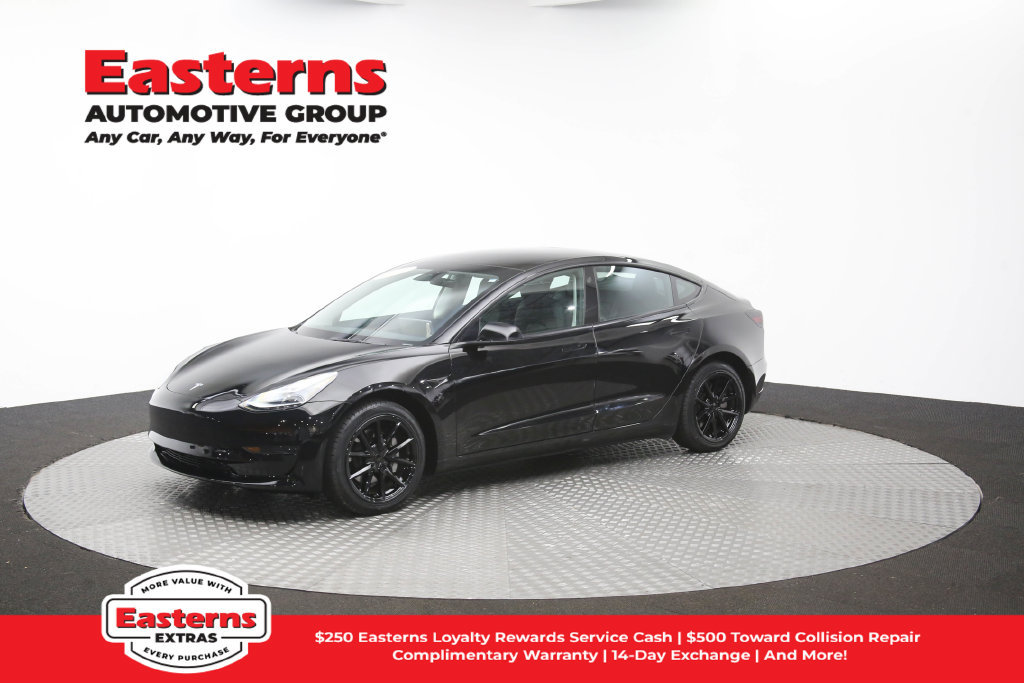 Used 2023 Tesla Model 3 Standard Range RWD image 52
