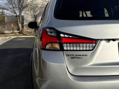 Used 2024 Mitsubishi Outlander Sport SE image 33