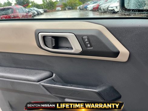 Used 2026 Ford Bronco Big Bend AWD/4WD image 14