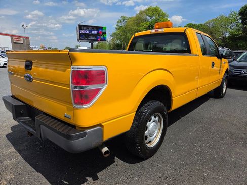 Used 2010 Ford F150 XL RWD image 5
