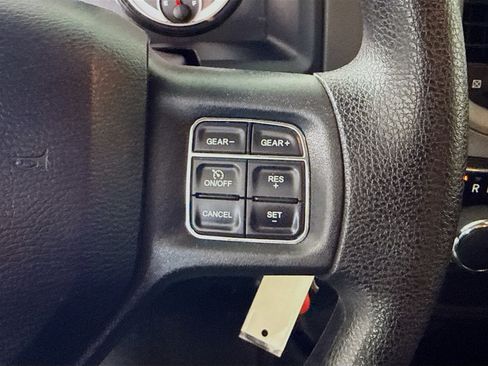 Used 2017 RAM 1500 Tradesman w/ Popular Equipment Group RWD image 15
